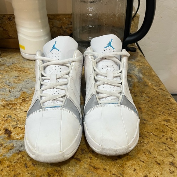 Jordan Team Elite size 6.5 - Picture 2 of 9